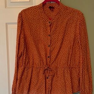 Merona Shirt